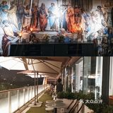 广州探店‖假装在意大利吃了个晚餐