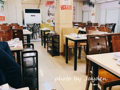 大堂-月圆火锅(宁海东路二店)