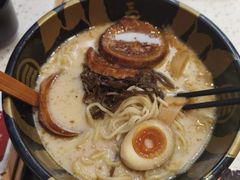 -味千拉面(江城大道永旺梦乐城店)