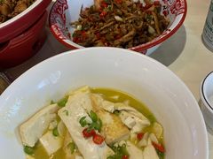 -湘鲜小灶·湖南土菜馆(龙华店)