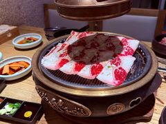 -泥炉烧肉师(新街口金銮巷店)