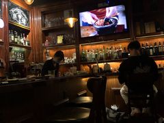 -The Cheebat 锌吧·Bistro(体育西店)
