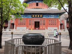 -大钟寺古钟博物馆