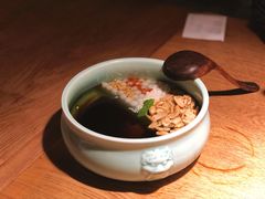 土家桂花红糖凉粉-吃饭皇帝大(解放西路店)