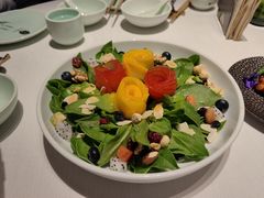 -苏帮袁Sue Cuisine(来福士店)