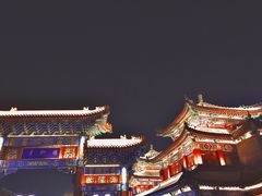 -杨柳青古镇