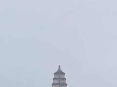 -大雁塔北广场音乐喷泉