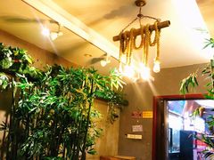 -万记麻辣烫国展总店
