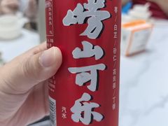 -来之顺海鲜菜馆·青岛菜(栈桥店)