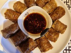-客家大院·非遗赣南客家菜(郁孤台店)