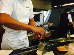 -ステーキハウス吉池