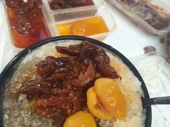 -小胖老味刨冰