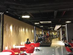 -一兆韦德健身(张杨路店)