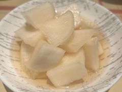-荣家黄鱼面(前滩太古里店)