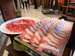 -仁和四季涮肉馆(天坛南门店)