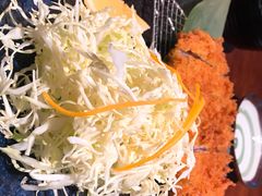 -山杏yama-katsu·吉列炸物