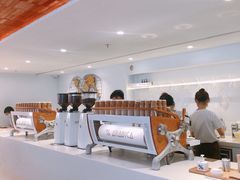 -% Arabica阿拉比卡咖啡(武汉天地店)