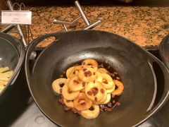 -杭州国际会议中心洲际酒店-原素全日餐厅(解放东路店)