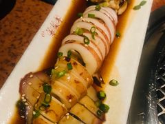 -赤坂亭 M9和牛烧肉(水街店)