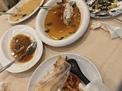 -钱塘府海鲜餐厅