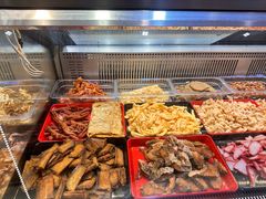 -山林大红·上海大红肠(淮海一店)