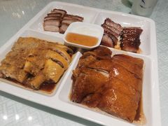 -上下九广州菜馆(锦业路店)
