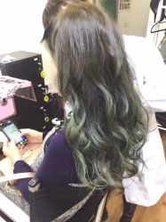 点击看大图 -韩逸龙霆Hair Design Studio