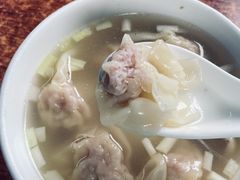 -汉记面馆(南华东路店)