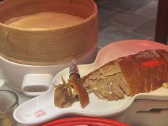 -小吊梨汤·北京菜·烤鸭(西直门凯德店)