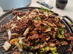 -惠丰堂饭庄·烤鸭·京味菜(民族大学店)