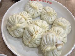 -津门张记包子铺(华昌道店)