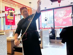-巴蜀王婆大虾(首经贸店)