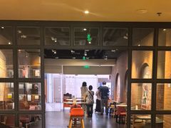 -COSTA COFFEE(新奥购物中心店)