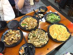 -台州老六海鲜面馆(上南总店)