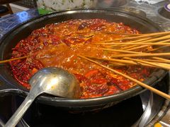 -钢管厂五区小郡肝火锅串串 Chuan Chuan hot pot