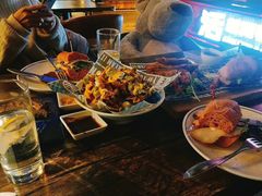 -Famous肥猫墨西哥音乐餐吧(五棵松华熙LIVE店)