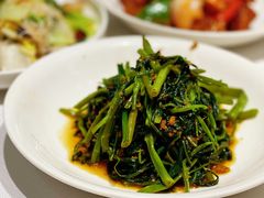 -莆田餐厅PUTIEN(世博源店)