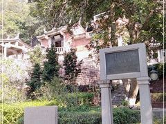 -草庵摩尼教遗址公园