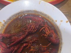 -叶派龙虾•招牌香辣蟹·海鲜(中海国际店)