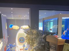 -咖啡人·融合餐厅(健康东路店)