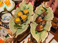 -山葵家·创意料理(宁波来福士店)