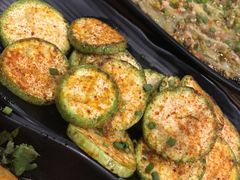 -陈员外正宗夹江烧烤(广福路店)