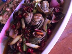 -金渝海鲜烧烤万州烤鱼店