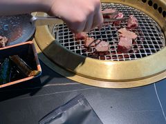 -谷牛和牛烤肉(漕河泾印象城店)