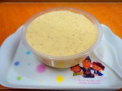 杏仁奶糊-百花传统甜品店(原址店)