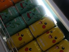 -果蔬好生活超市(乐堤港店)