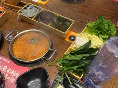 -呷哺呷哺 小火锅 (浦东新欧尚超市店)