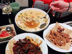 -三强鸽子(中原路店)