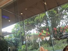 -金河半岛园林酒家(金融城店)