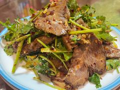 -湘聚缘湘菜馆(斜土路店)